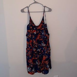 Trapeze Dress